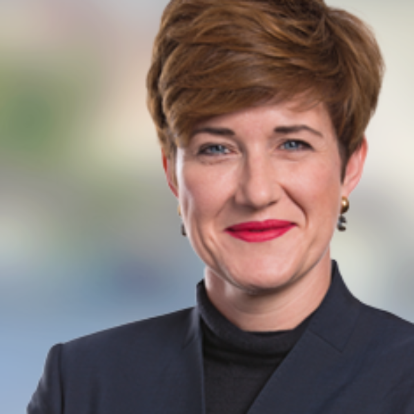 Bernadette Häfliger