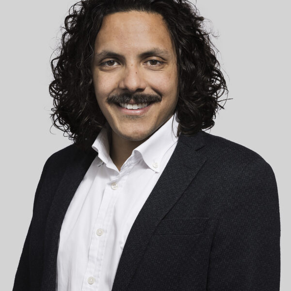 Chandru Somasundaram