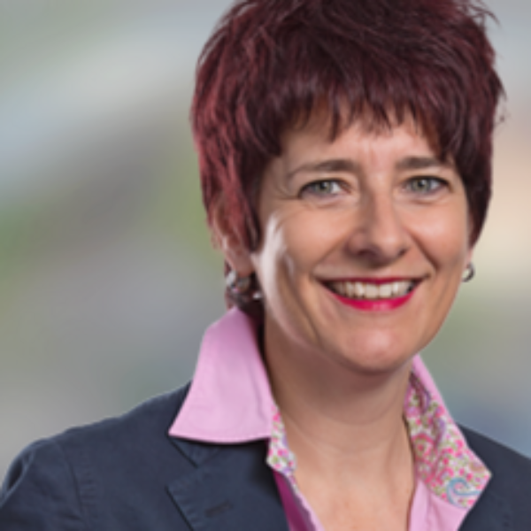 Ingrid Kissling-Näf