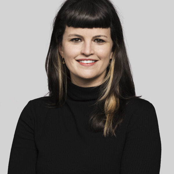 Raphaela Tschümperlin